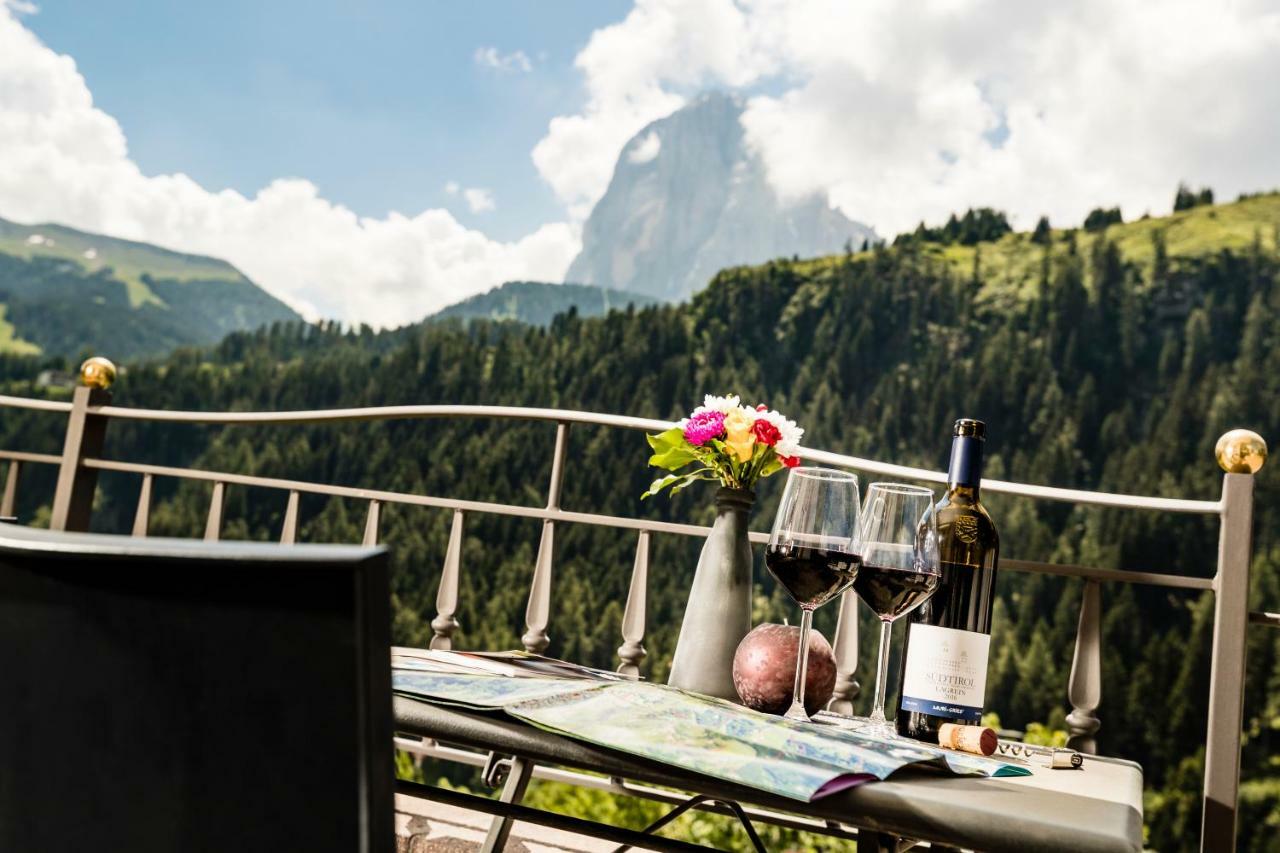 Appartamenti Hetty Santa Cristina Val Gardena Экстерьер фото